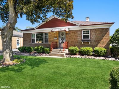1609 Boeger Ave, Westchester, IL, 60154