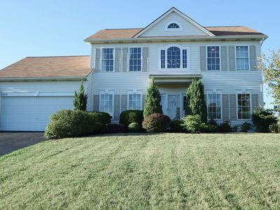 1102 Channing Woods Dr, Webster, NY, 14580