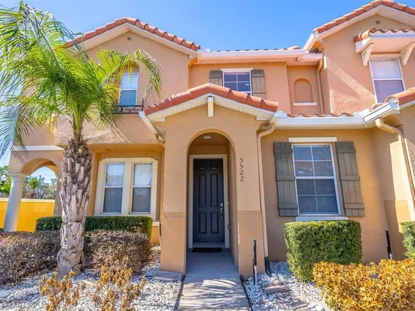 5522 Paradise Cay Cir, Kissimmee, FL 34746