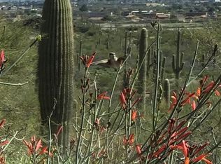 4470 S Mission Rd, Tucson, AZ 85746