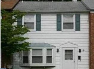 19 Roxborough Pl, Willingboro, NJ 08046