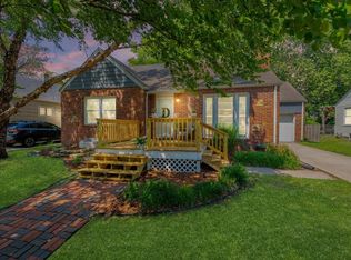 455 S Elpyco Ave, Wichita, KS 67218