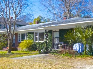 22 Addlestone Ave, Charleston, SC 29403