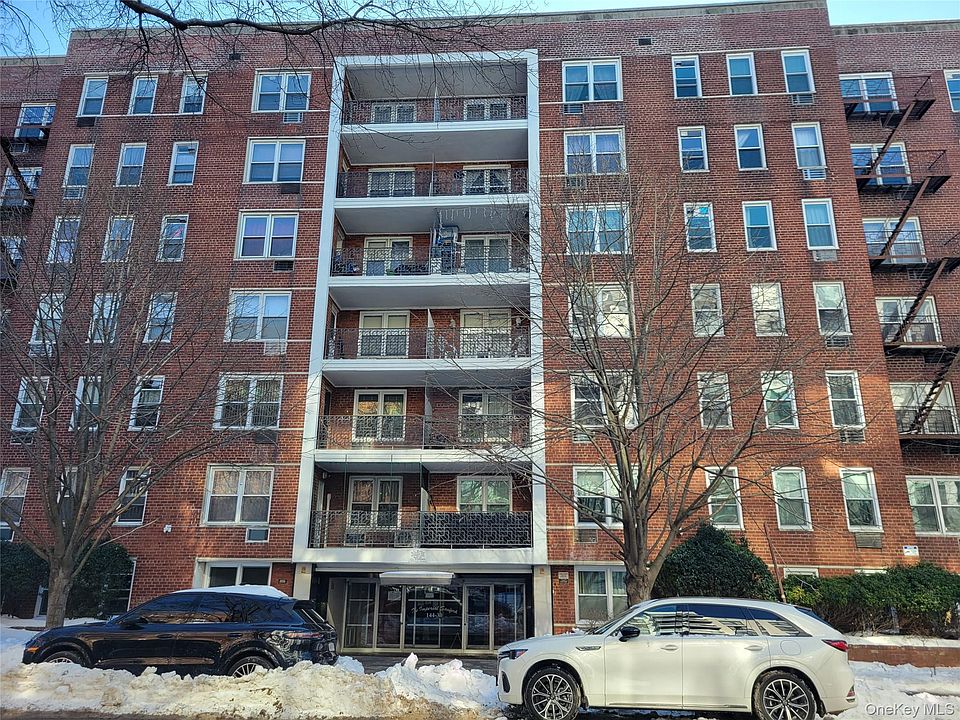 1st image of 144-30 Sanford Ave Sanford Avenue #6U