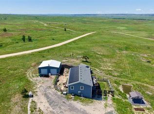 40291 Gold Nugget Drive, Deer Trail, CO 80105