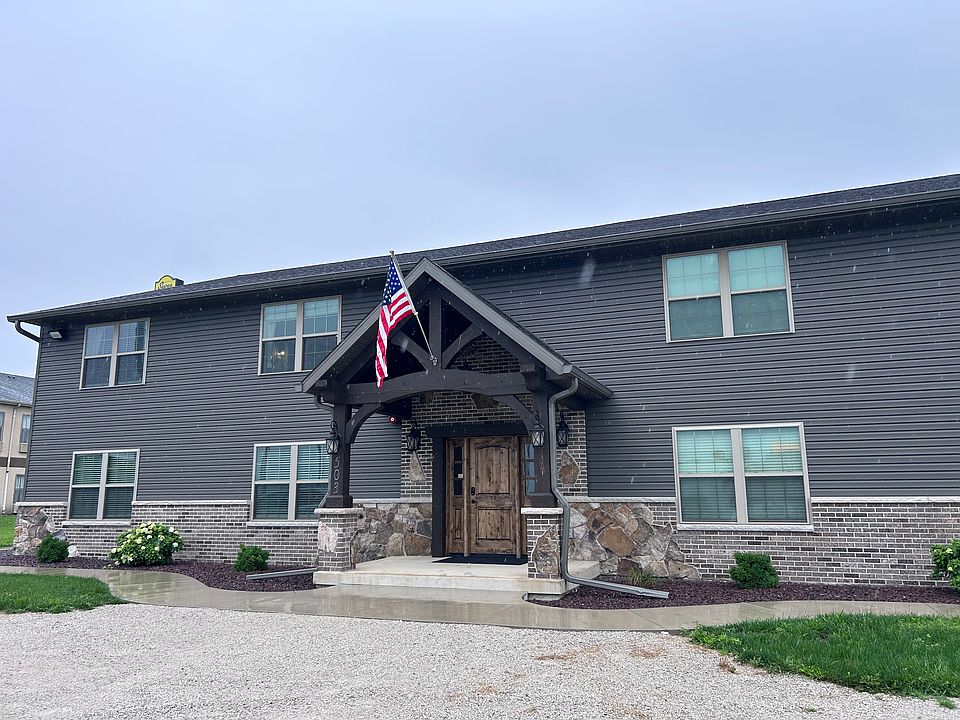 1st image of 503 Hoselton Dr #1
