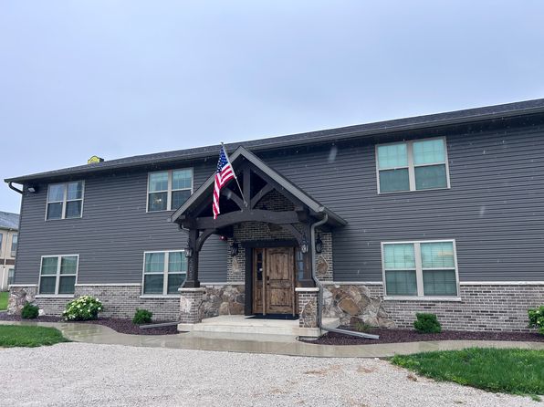 503 Hoselton Dr #1