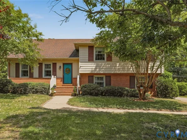 1807 Girard Ave, Henrico, VA 23229
