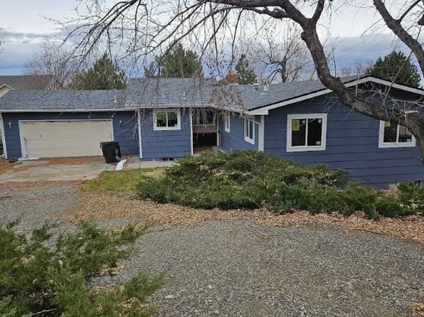 658 Valle Vista Ave, Billings, MT 59105