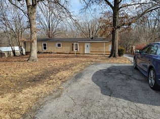 9246 Patricia Ln, Pevely, MO 63070