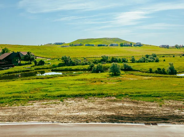 Heather Hill Ln Lot 6, Sheridan, WY 82801