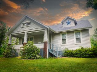 1428 Smith Township State Rd, Burgettstown, PA 15021