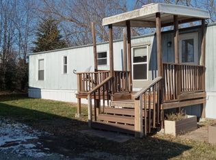 557 SE County Road Y APT 9, Warrensburg, MO 64093