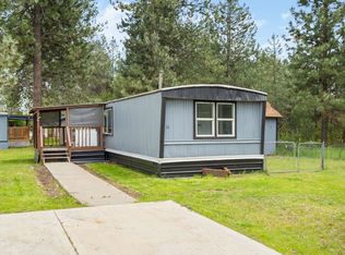 40414 N Newport Hwy TRAILER 26, Elk, WA 99009