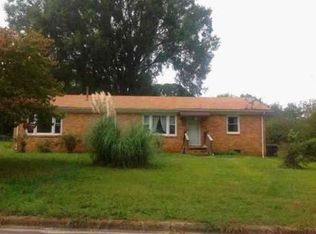 3205 Howard St NW, Huntsville, AL 35810