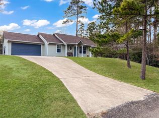 254 E Sunset Dr, Onalaska, TX 77360
