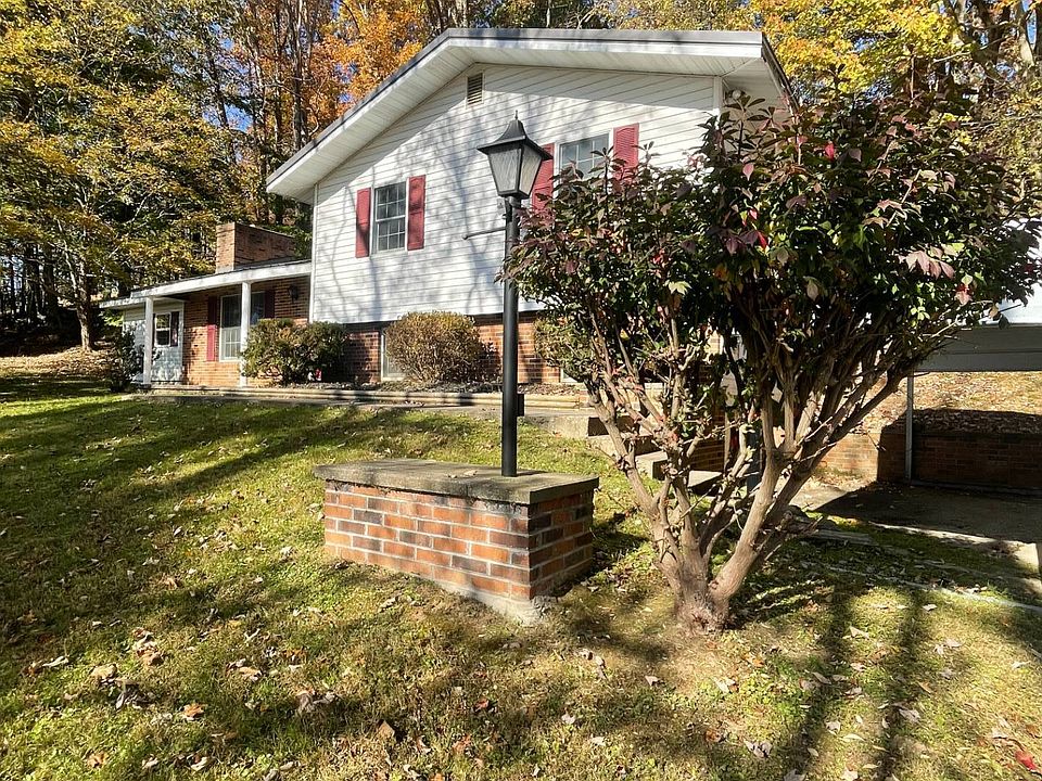 127 Sapp Run Rd, Walkersville, WV 26447 Zillow