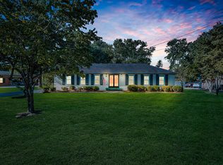 1907 Ransom Dr, Murfreesboro, TN 37130