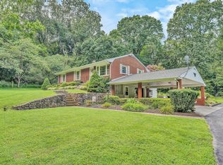 4725 Tree Top Camp Rd, Salem, VA 24153