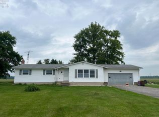 1320 Zenobia Rd, Norwalk, OH 44857