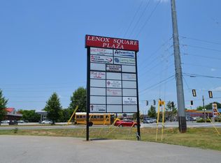 901 Gunn Rd STE 1900, Byron, GA 31008