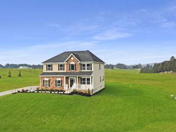 740 Huttle Rd, Middletown, VA 22645