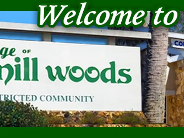 Homes Available Soon, Sugarmill Woods Oak Village Association, Inc.