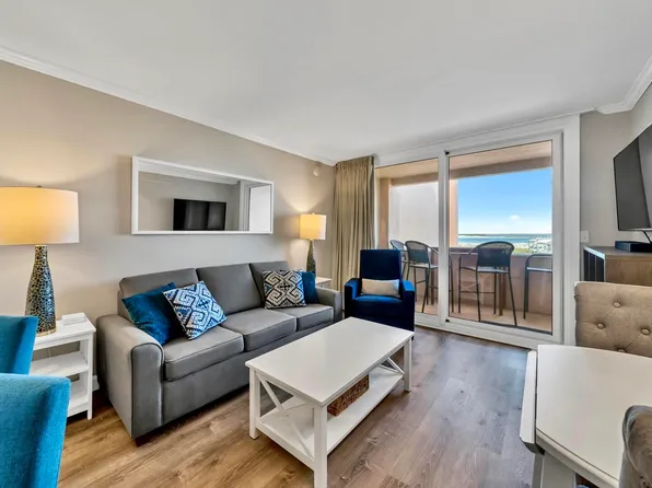 500 Gulf Shore Dr Unit 520A, Destin, FL 32541