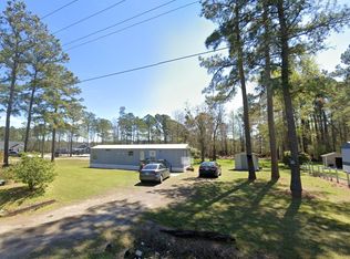 6521 Dongola Hwy, Conway, SC 29527
