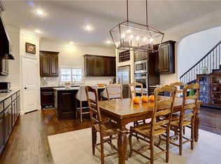 7220 Nirvana Cir, North Richland Hills, TX 76182