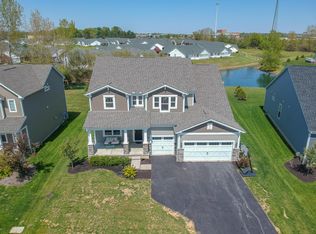 11712 Springcreek Dr, Pickerington, OH 43147