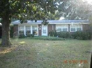 507 Doggett Dr, Graham, NC 27253