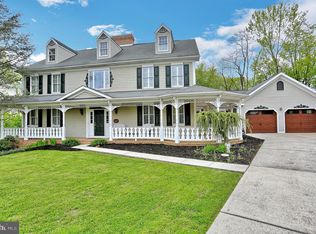 540 Ichabod Ct, Mechanicsburg, PA 17050
