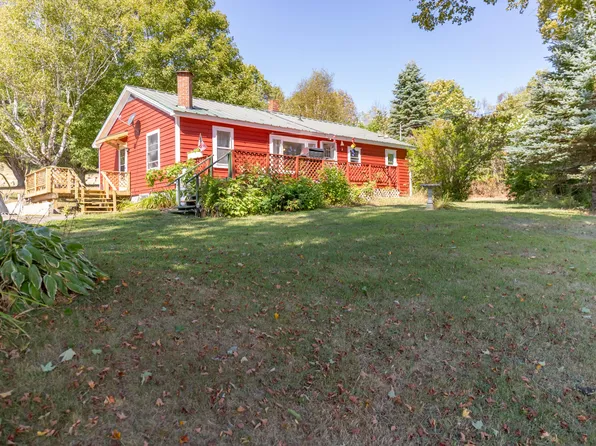 268 Moosehead Trail Highway, Brooks, ME 04921