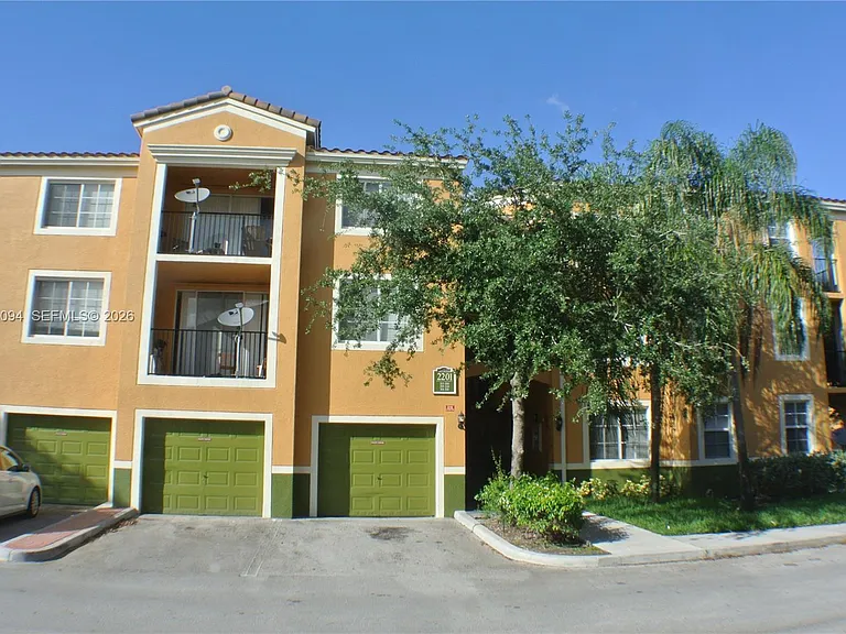 2201 W Preserve Way #208 — Photo 26