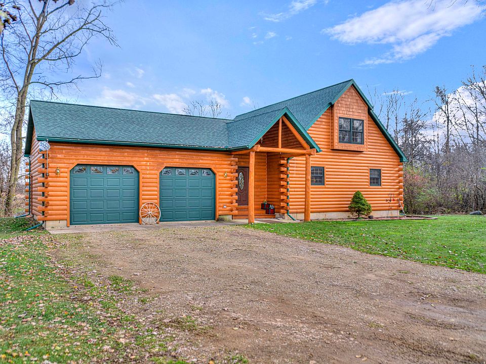 3370 Henry Rd, Jackson, MI 49201 Zillow