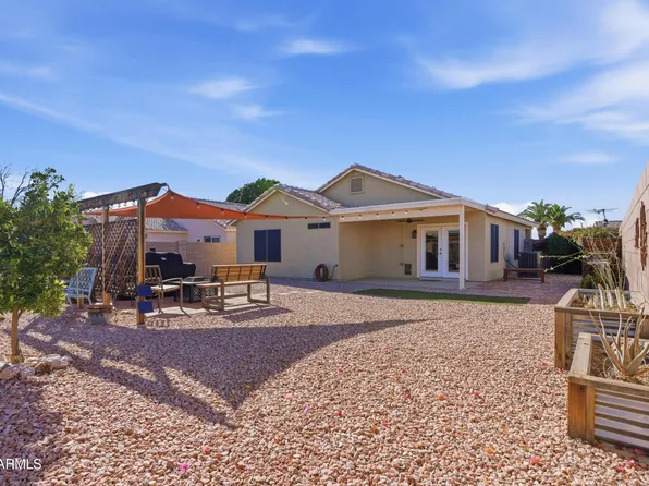 3214 W Louise Drive, Phoenix, AZ 85027