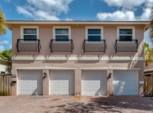 1114 NE 2nd Ave, Fort Lauderdale, FL 33304