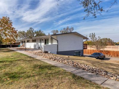 589 Gray Ct, Lakewood, CO, 80226