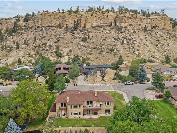 4th image of 3520 Timberline Dr