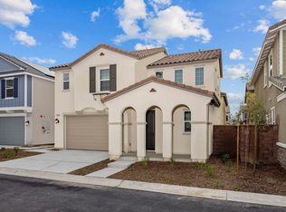 15951 Tanzinite Ln, Chino, CA 91708