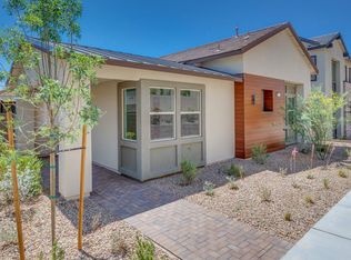 1021 Golden Summit Ave, Las Vegas, NV 89138