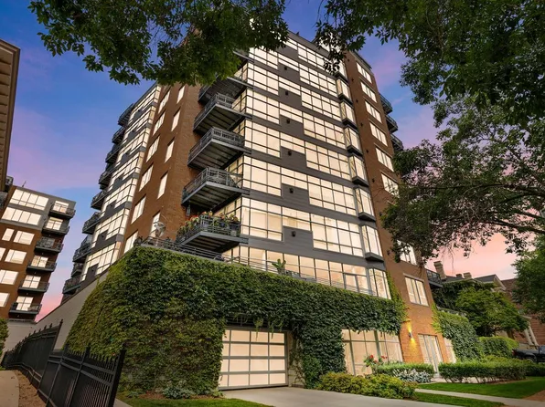 1111 North Marshall STREET #402, Milwaukee, WI 53202