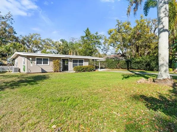 2918 8th Ave W, Bradenton, FL 34205