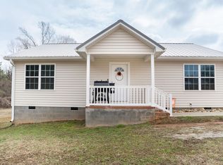 1583 Old Pacolet Rd, Spartanburg, SC 29307