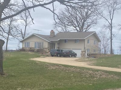 W3925 Old Green Lake Rd, Princeton, WI, 54968