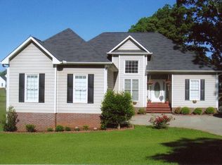 290 Timber Creek Dr, Athens, GA 30605