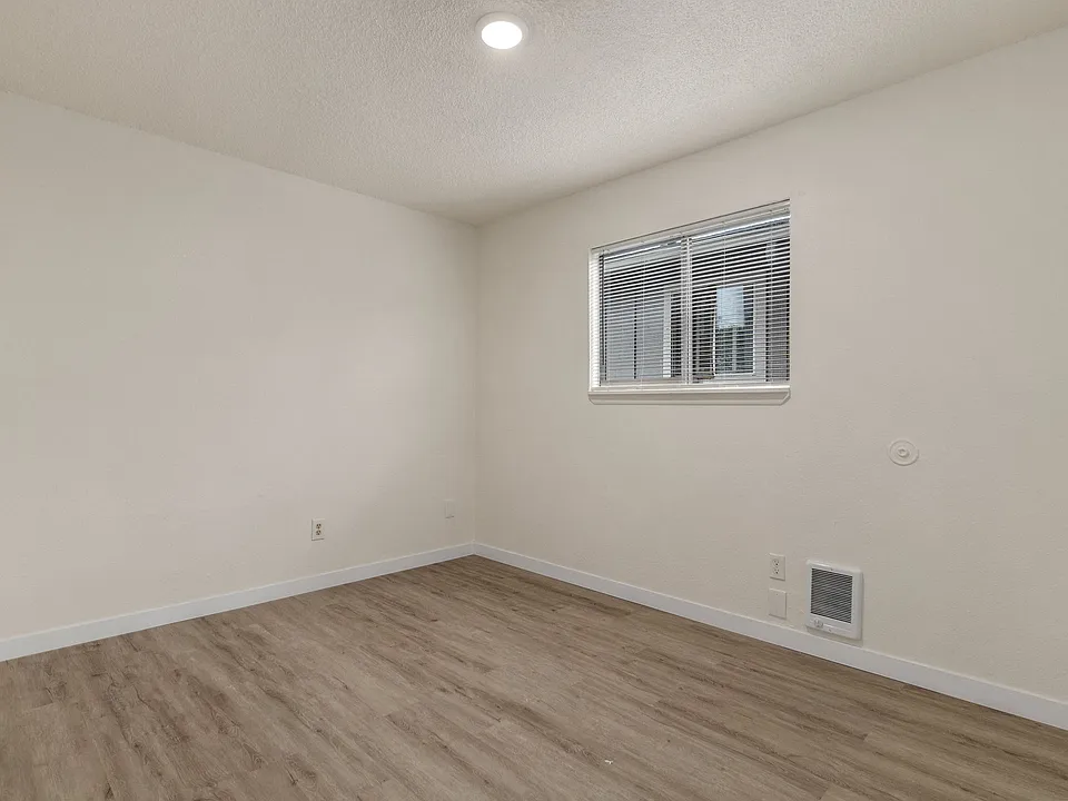 2 Bedroom Home