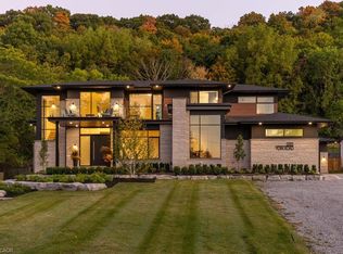 2005 York Rd, Niagara On The Lake, ON L0S1J0