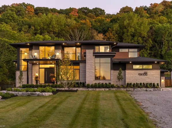 2005 York Rd, Niagara On The Lake, ON L0S 1J0